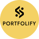 Portfolify – Personal Portfolio Vue JS Template - ThemeForest Item for Sale