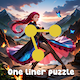 One liner: chibi and anime - CodeCanyon Item for Sale
