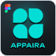 Appaira – Digital Marketing Template for Figma - ThemeForest Item for Sale