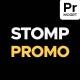 Stomp Promo - VideoHive Item for Sale