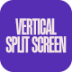 Vertical Split Screen Carousel Style - VideoHive Item for Sale