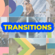 SmoothFlow Transitions - VideoHive Item for Sale
