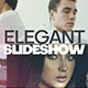Elegant Slideshow - VideoHive Item for Sale