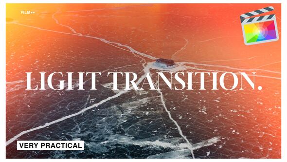 Light Transition