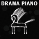 Drama Piano