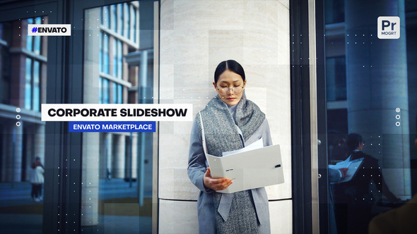 Corporate Photo/Video Slideshow