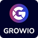 Growio – Landing Page WordPress Theme - ThemeForest Item for Sale