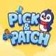Pick and Patch – Puzzle Game Template (HTML5 + Mobile + PC) - CodeCanyon Item for Sale