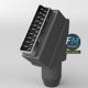 Male SCART Euro Connector - 3DOcean Item for Sale