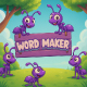 Word Maker Game – Kids Puzzle Game – HTML5, Android, iOS & Windows (Construct 3) - CodeCanyon Item for Sale