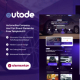 Autode - Automotive Company And Car Brand Elementor Template Kit - ThemeForest Item for Sale
