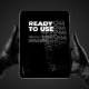 Hand Multi Device Mockup Realistic Device Presentation Kit MOGRT - VideoHive Item for Sale