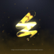 Gold Logo Reveal - VideoHive Item for Sale