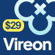 Vireon - Medical Center & Healthcare WordPress Theme - ThemeForest Item for Sale