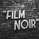 Film Noir Titles - VideoHive Item for Sale