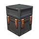 Sci-Fi Chest 5 - 3DOcean Item for Sale