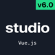 VueStudio - Bootstrap 5 Admin Template - ThemeForest Item for Sale