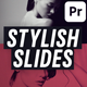 Fashion Promo - VideoHive Item for Sale