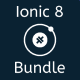 ionic 8 template bundle / ionic 8 starter / ionic 8 themes bundles / ionic 8 templates with 30+ apps - CodeCanyon Item for Sale