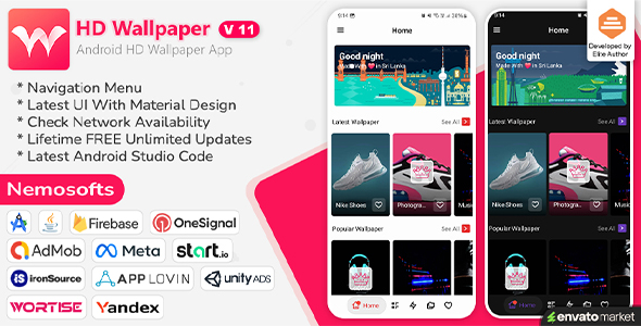 Android HD Wallpaper
