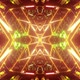 Psychedelic Light Tunnel - VideoHive Item for Sale