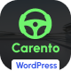 Carento - Car Rental & Listing WordPress Theme - ThemeForest Item for Sale