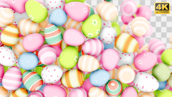 Easter Transition alt