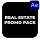 Real Estate Promo Pack - VideoHive Item for Sale