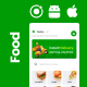 6 App Template| Multi-Vendor Food Ordering| Food Delivery| UberEats & Zomato Clone| Ionic8| DeliFood - CodeCanyon Item for Sale