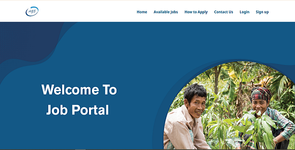 Aspire - ASP.NET MVC Recruitment System