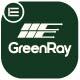 GreenRay - Energy & Solar Panel Elementor Template Kit - ThemeForest Item for Sale
