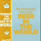 Vertical Beer Can Mock Up - VideoHive Item for Sale
