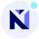 NobleUI - React Admin Template - ThemeForest Item for Sale