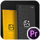 Android App Promo Mockup | Premiere Version - VideoHive Item for Sale