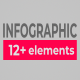 Infographics - VideoHive Item for Sale