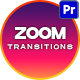 Smooth Zoom Transitions - VideoHive Item for Sale