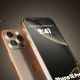 Phone 16 pro Mockup | 4K - VideoHive Item for Sale