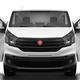 Fiat Talento Van L2H1 Tailgate HQInterior 2021 - 3DOcean Item for Sale