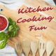 Kitchen Cooking Fun