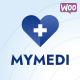 MyMedi - Responsive WooCommerce WordPress Theme - ThemeForest Item for Sale