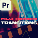 Film Transitions - VideoHive Item for Sale