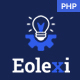 Eolexi – Business & Consulting PHP Template - ThemeForest Item for Sale