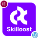 Skilloost - Ecourse & Education elementor Template kit - ThemeForest Item for Sale