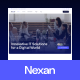 Nexan - IT Solutions & Services Company Elementor Template Kit - ThemeForest Item for Sale