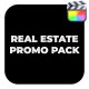 Real Estate Promo Pack - VideoHive Item for Sale