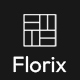 Florix | Flooring & Tiling Services HTML Template - ThemeForest Item for Sale
