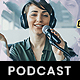 Podcast Intro - VideoHive Item for Sale