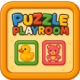 Puzzle Playroom – Logic Match Puzzle Game | Construct 3 | HTML5 + .c3p - CodeCanyon Item for Sale