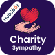 Charity sympathy - Nonprofit Charity HubSpot Theme - ThemeForest Item for Sale