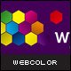 WebColor Studio Corporate Identity - GraphicRiver Item for Sale
